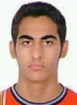 علی اکبر رضوان طلب