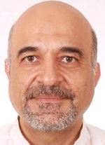 فریبرز توکلی