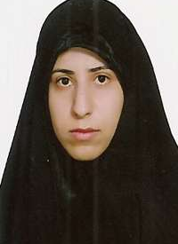 السادات نصری فاطمه