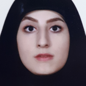 فاطمه کریمی