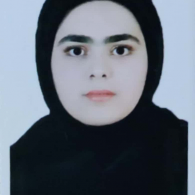 محدثه سادات فراهانی