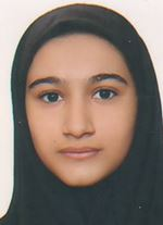 نگار بیگ زاده اسکوئی