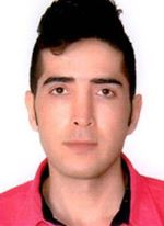 جلیل بهرامی