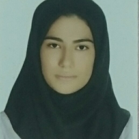 معصومه شعبانی قاضی کلایه