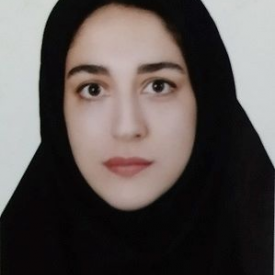 مریم بهرامی