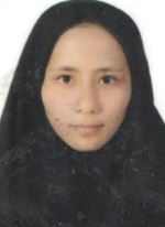 معصومه بربری