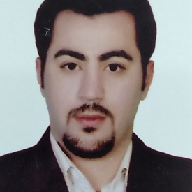 مهدی نظری