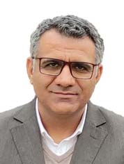 مهدی اسماعیلی
