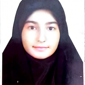 سیده یاس فلاح