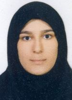 فاطمه پارسائی