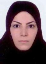 سعیده کارگرجبه دار