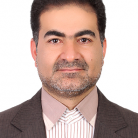 حجت الله پاک نهاد
