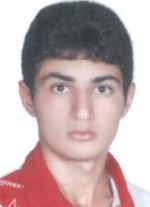 سعید مردانه