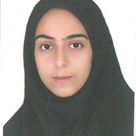 سحر سلاخ زاده