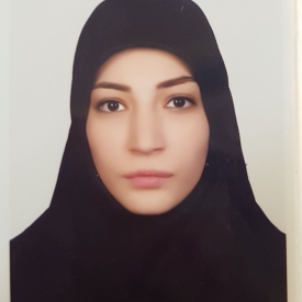 مرضیه بیرقی