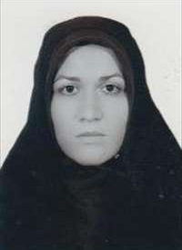 رقیه عسگری