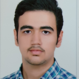 میلاد حاجی اسماعیلی