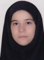 پریا داوری دلجوان