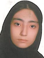 پری ناز طریق نوردقره لر