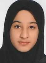 کیمیا فرهمندراد