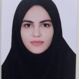 ثناسادات حسینی