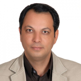 مهدی احراری