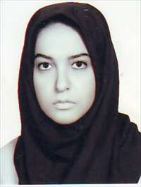مرضیه یعقوبی