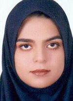 مرضیه اخلاقی