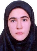 فاطمه رهبری شندی