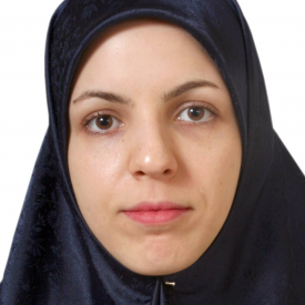 مرضیه وحدانی