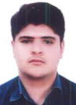 سالار بابازاده بهستانی