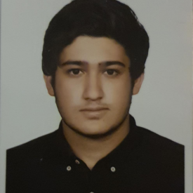 بردیا وکیلی