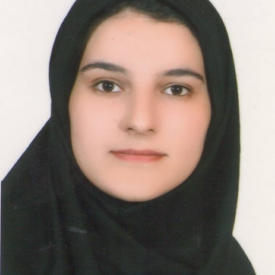 مهدیه السادات بطحائی