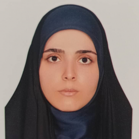 مهدیه امین قاشقای