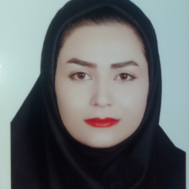 معصومه عسگریان نادی
