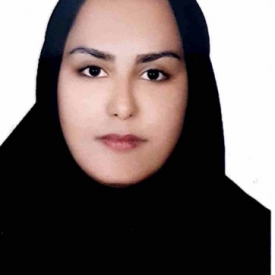 مریم گلستانی