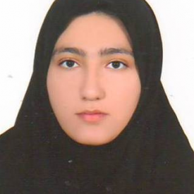 شیرین ابراهیمی