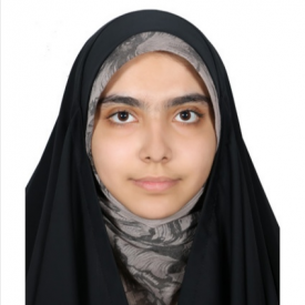 فاطمه کرابی