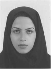 ثریا شعبانی جفرودی
