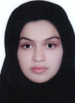 اعظم اسمعیلی زاده