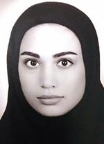 مریم سادات قاسمی پورمقدم خمامی