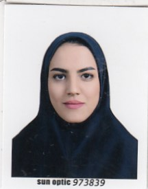 سیده مهنوش موسوی