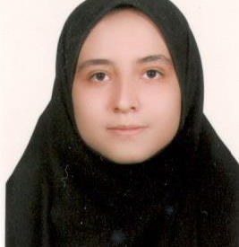 مرضیه عسگری