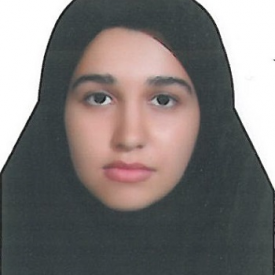 مهرنوش سادات موسوی