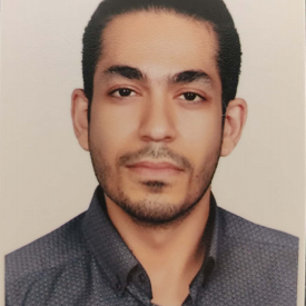 متین رضائی ده آبادی