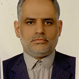 محمود ربیعی