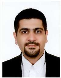 علیرضا محمدی