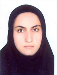 زیبا پیروزچادر