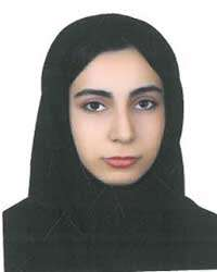 مریم گل محمدی