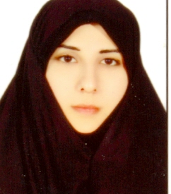 مریم شادی